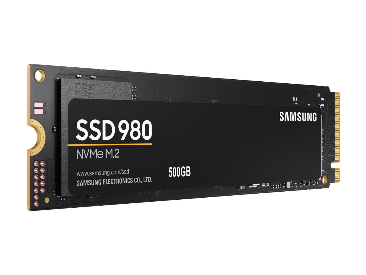 SAMSUNG MZ-V8V500B/AM R