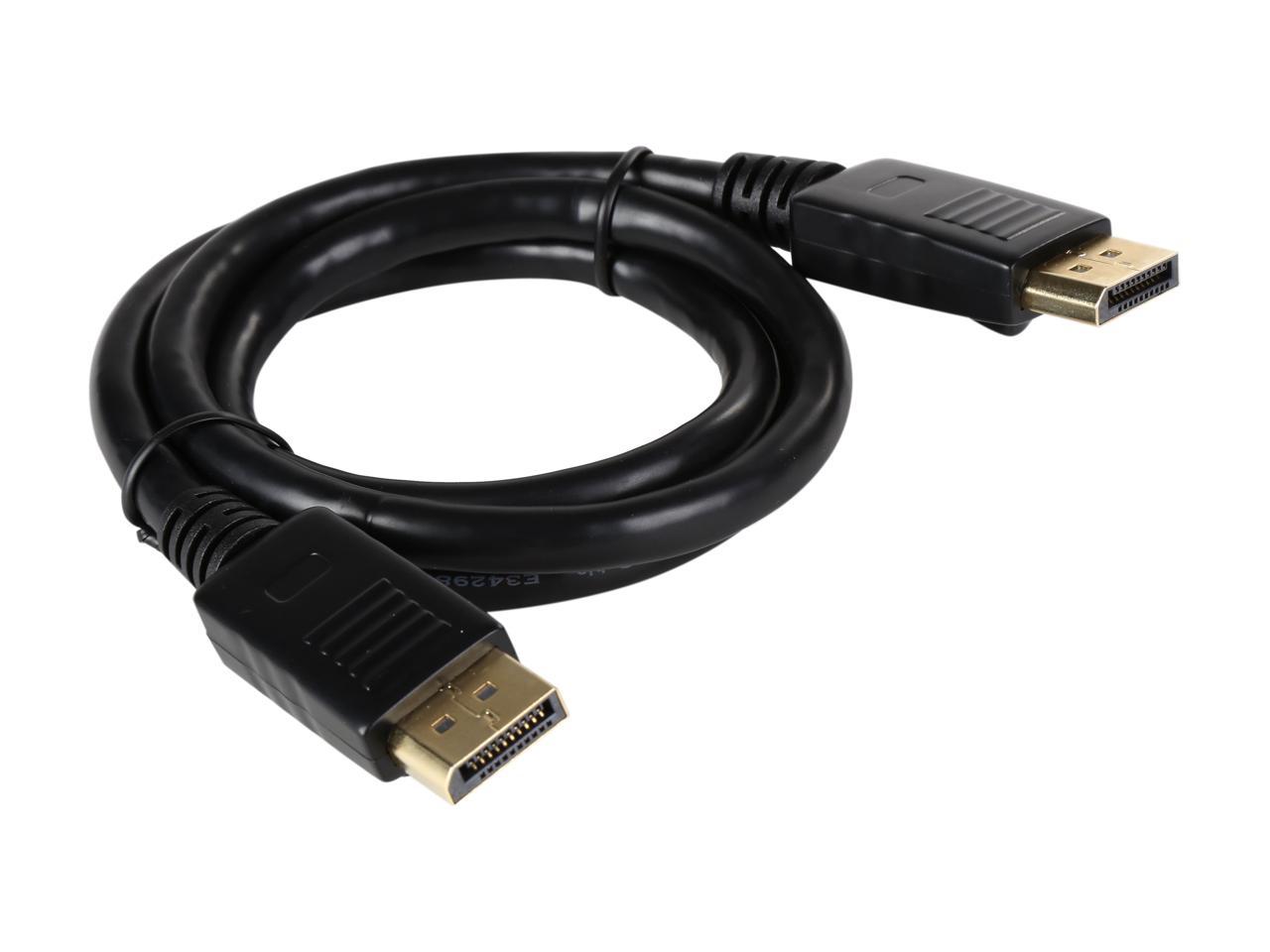 Rosewill CABLE ROSEWILL DP 1.2 RCDC-17001 R