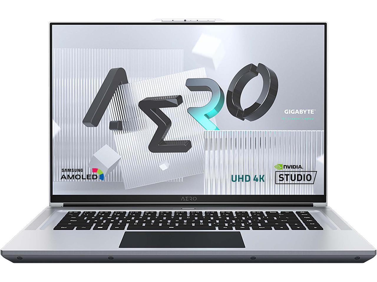 GIGABYTE NB GIGABYTE AERO 16 XE5-73US934HH R