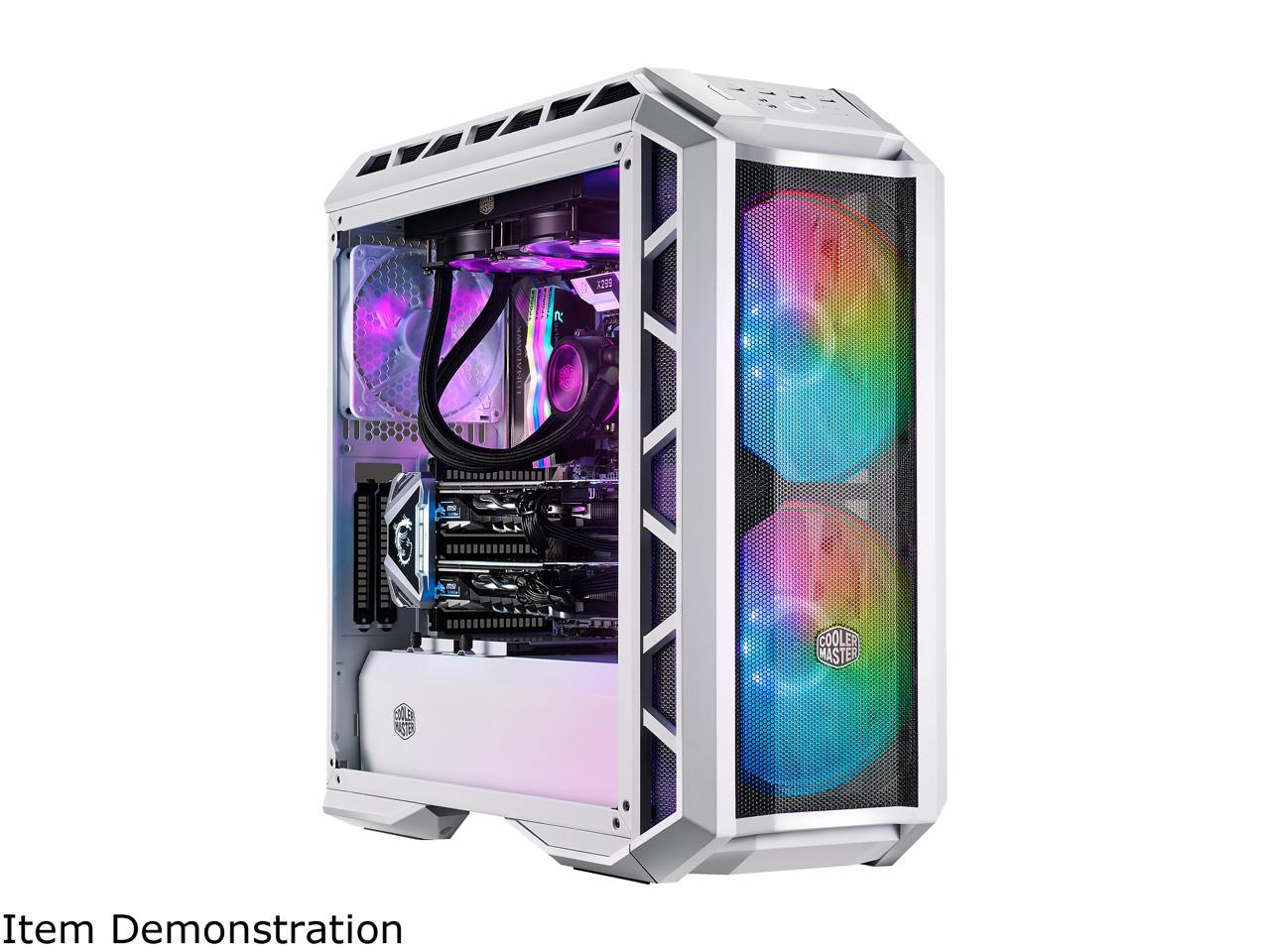 Cooler Master CASE CM MCM-H500P-WGNN-S01 R