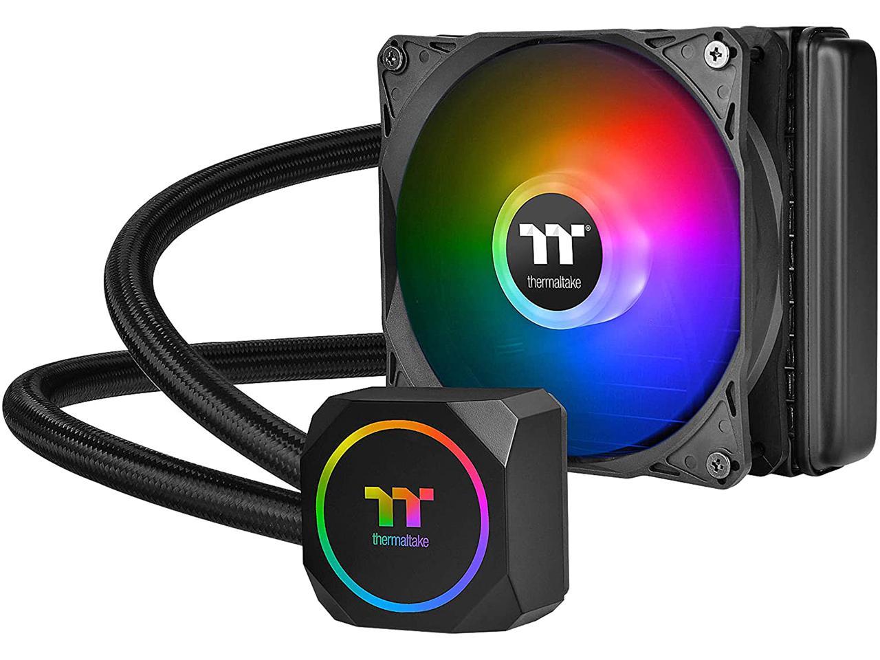 Thermaltake TT TH120 ARGB SYNC AIO