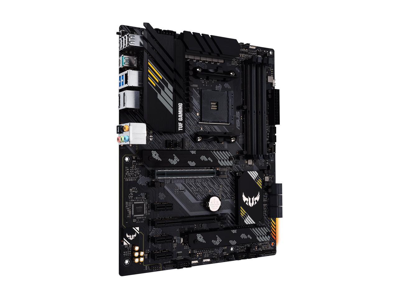 TUF GAMING B550-PRO R