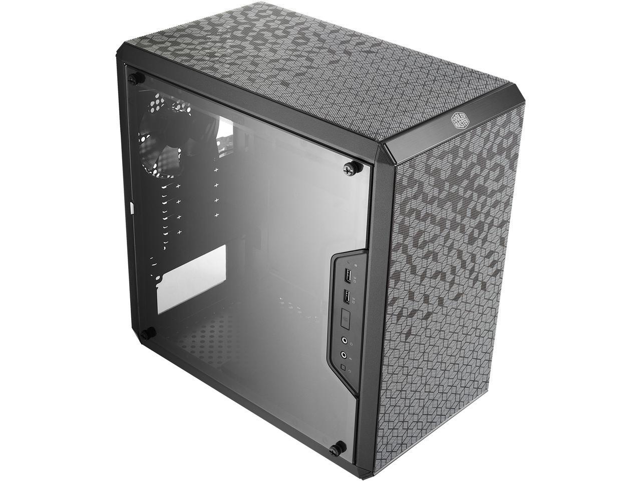 Cooler Master CASE CM MCB-Q300L-KANN-S00 R