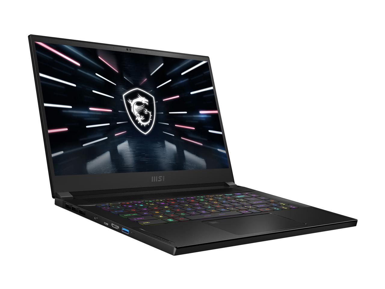 MSI NB MSI STEALTH GS66 12UGS-272 R