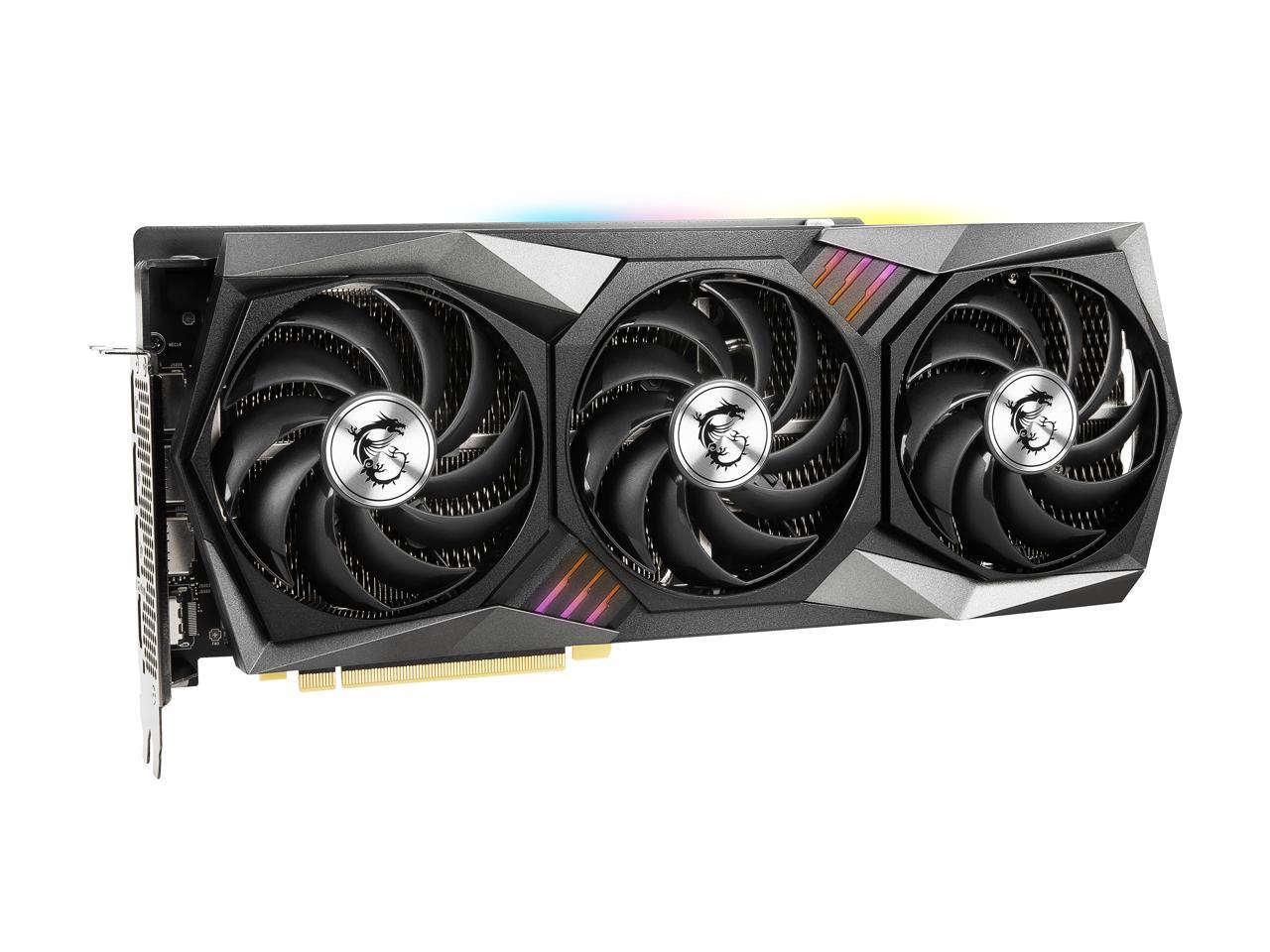 RTX 3080 GAM Z TRIO 10G LHR