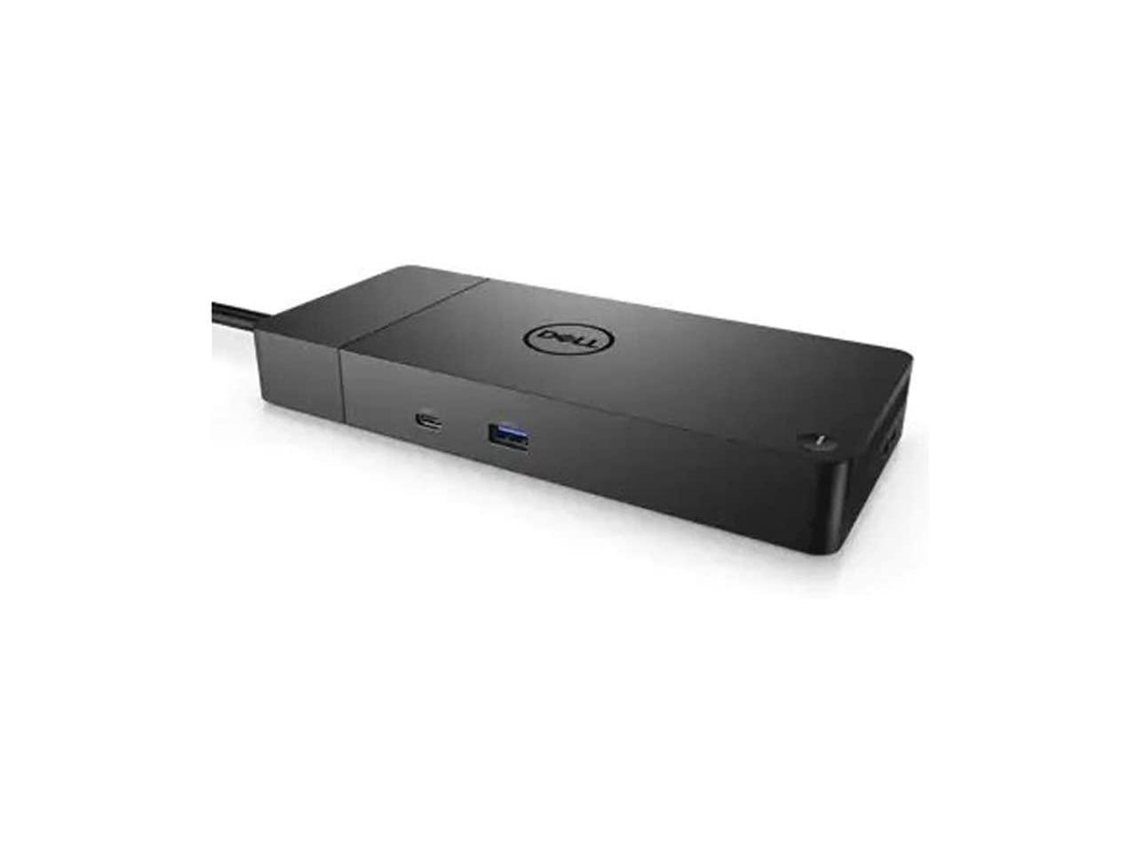 Dell-WD19TBS R