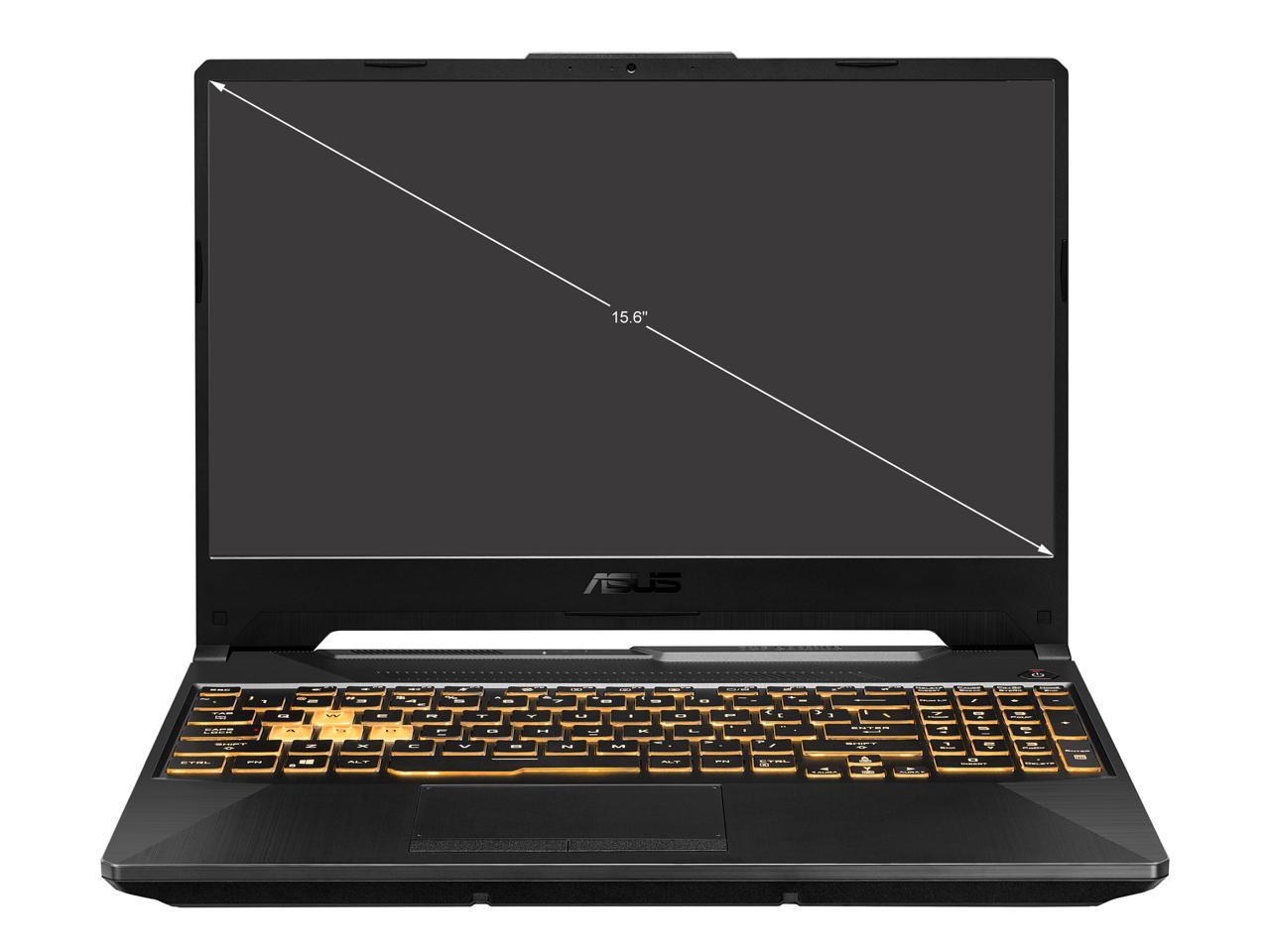 ASUS NB ASUS TUF506HM-ES76 R