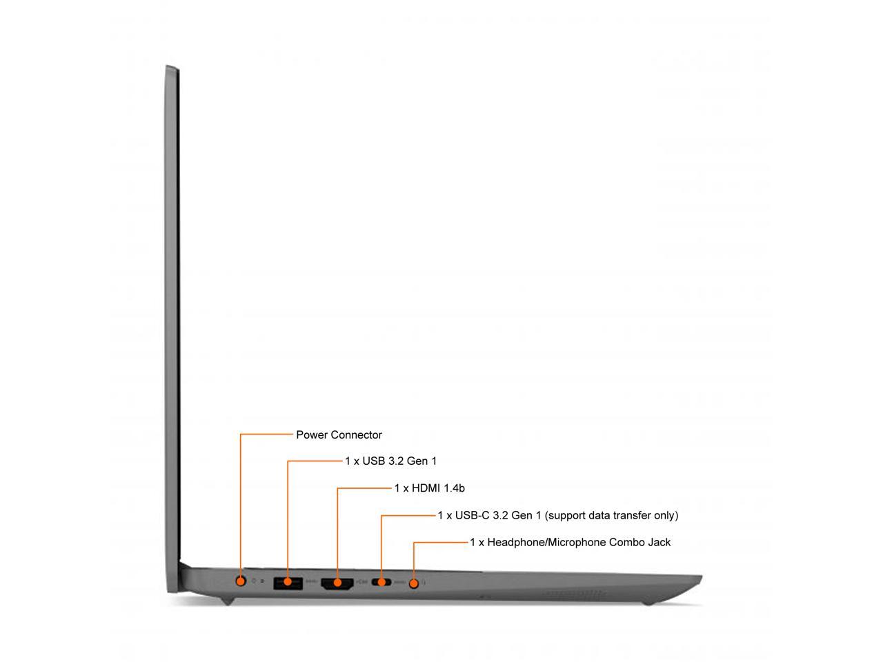 Lenovo NB LENOVO 82H801EPUS R