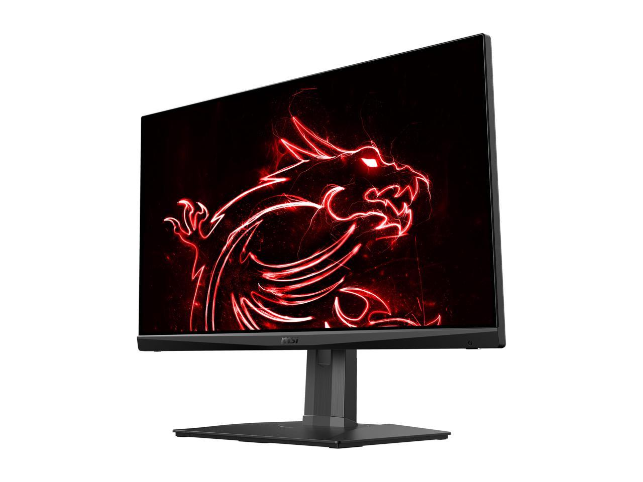 MSI MNTR MSI 27" 2K 240HZ IPS MAG274QRX