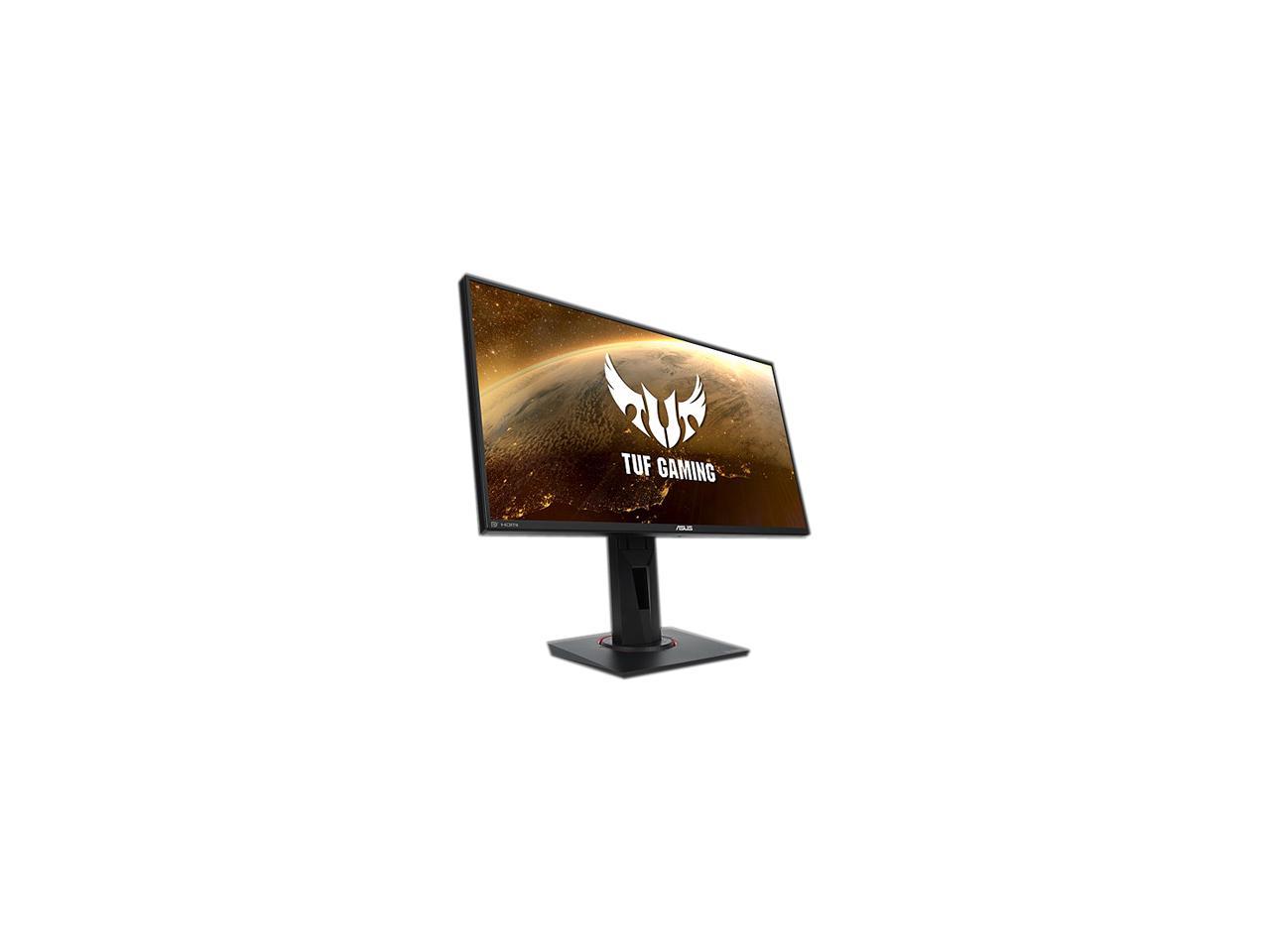 ASUS MNTR ASUS 24.5"165HZ VG259QR IPS R