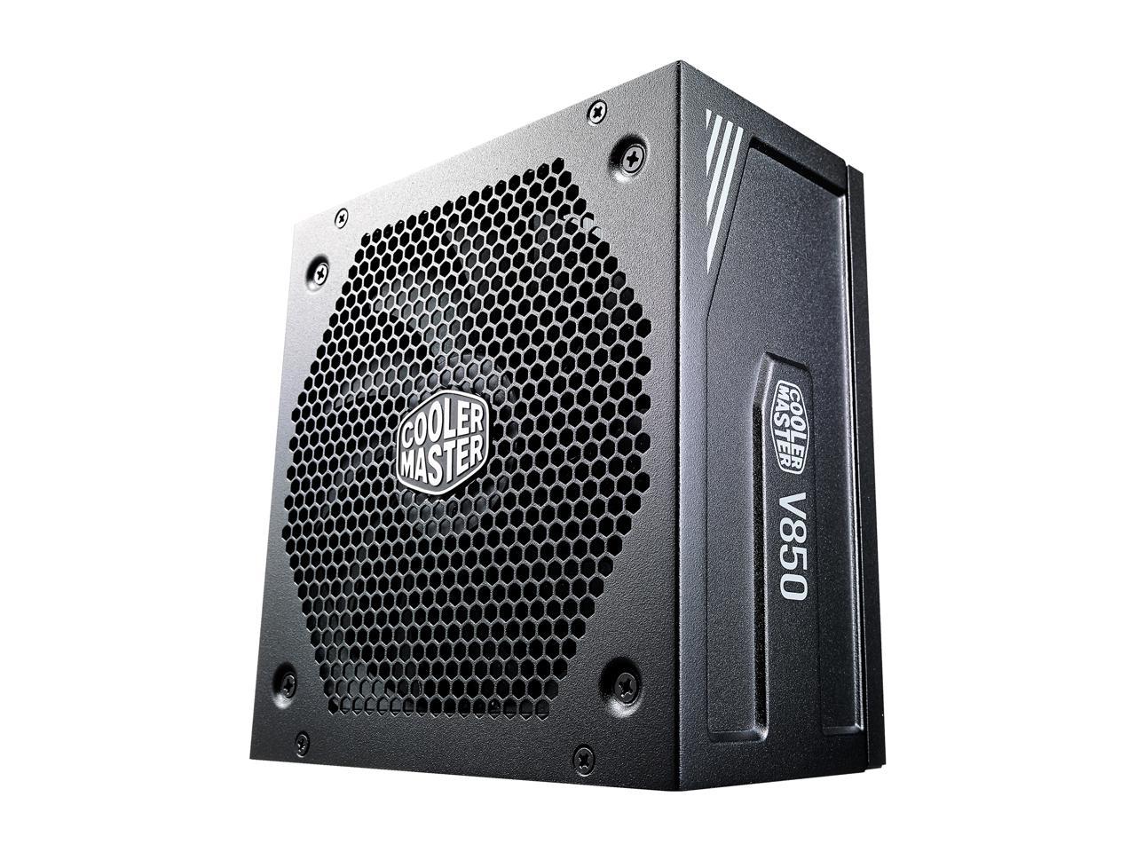 Cooler Master PSU CM 850W MPY-850V-AFBAG-US R