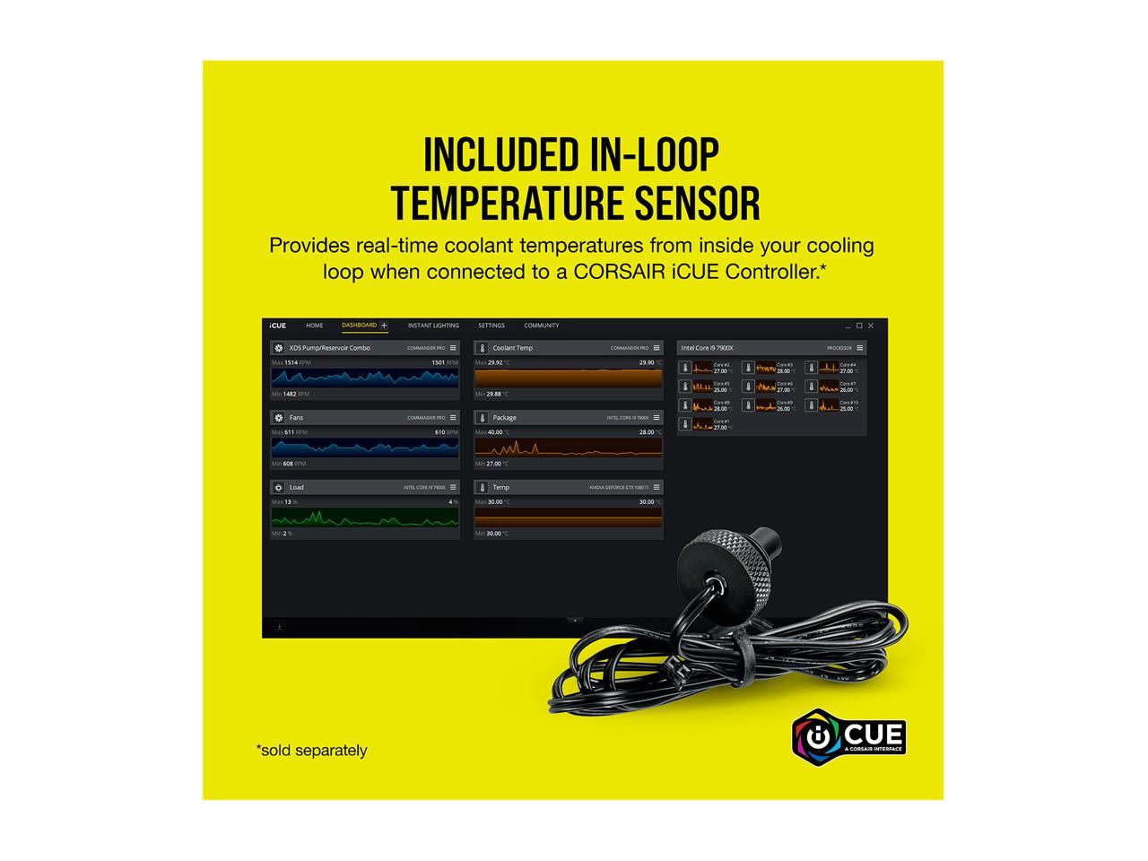 Corsair DIYPC CORSAIR CX-9040006-WW R