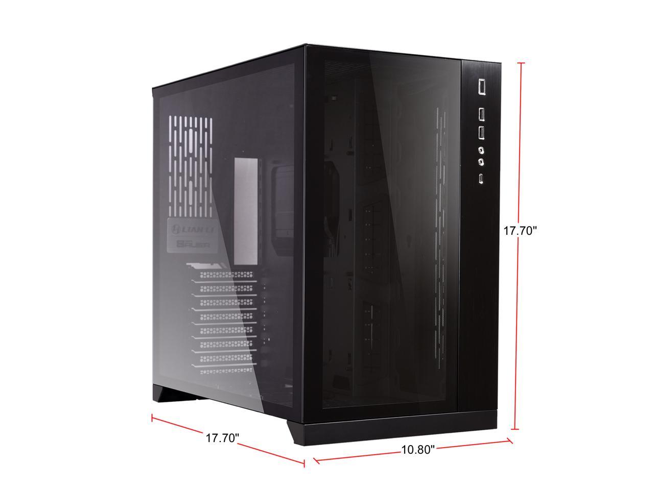 Lian Li CASE LIAN-LI PC-O11DX R