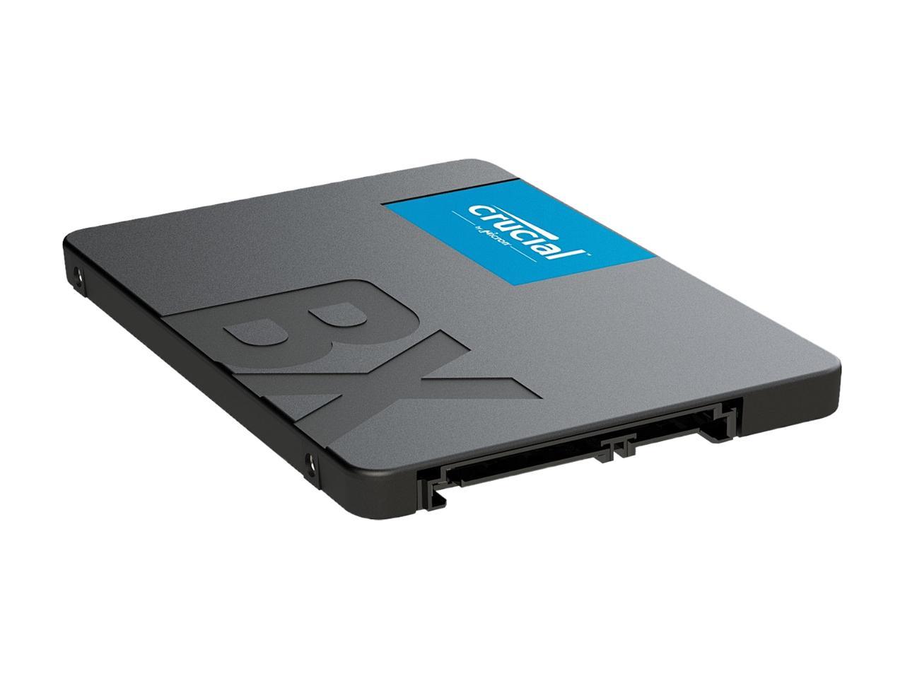 CRUCIAL CT1000BX500SSD1 R