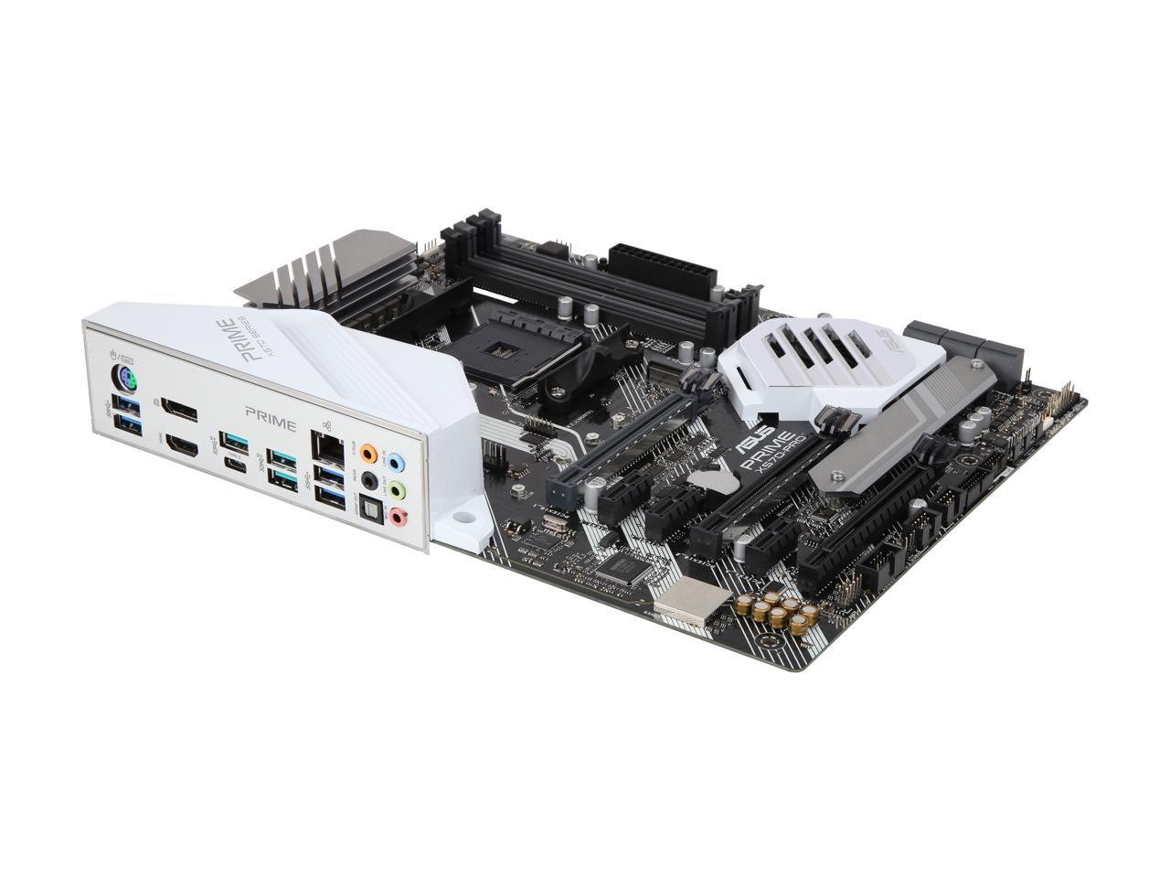 PRIME X570-PRO R