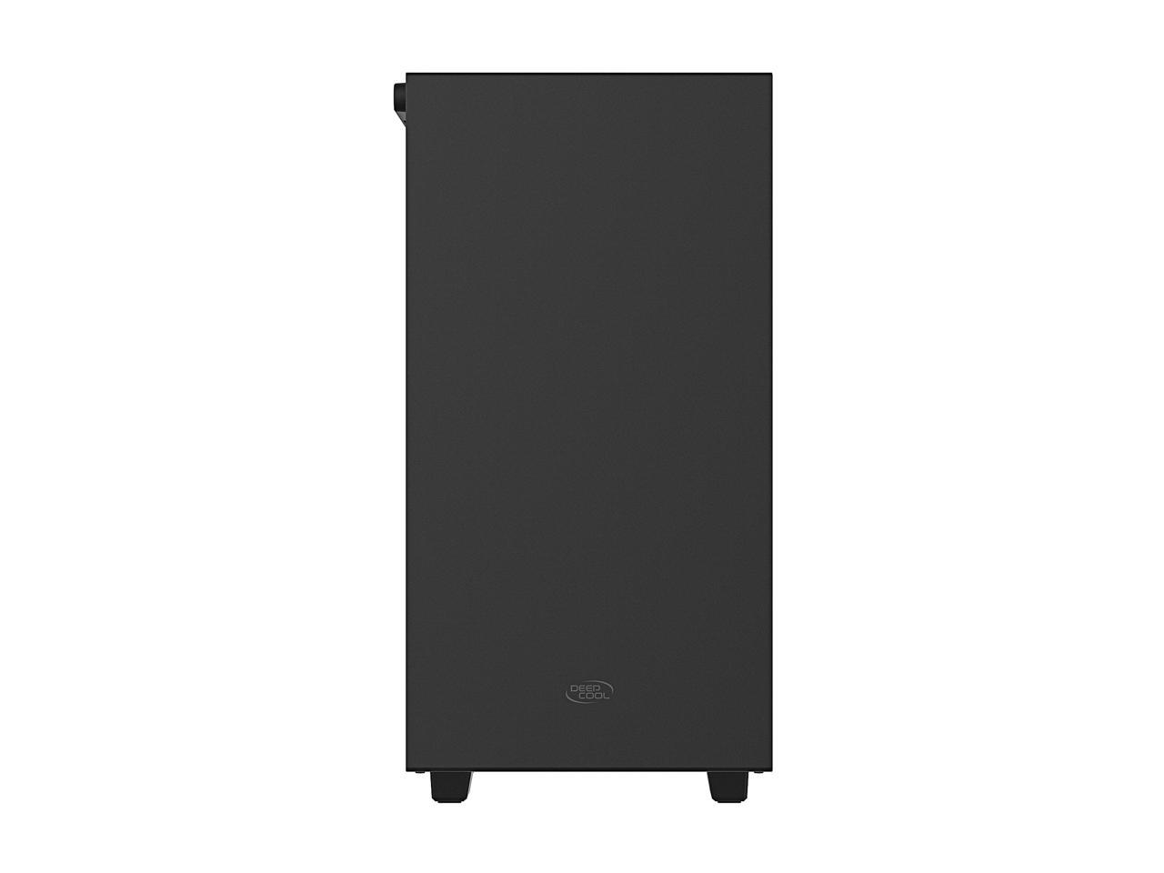 DEEPCOOL CASE DP MACUBE 110 BLACK R