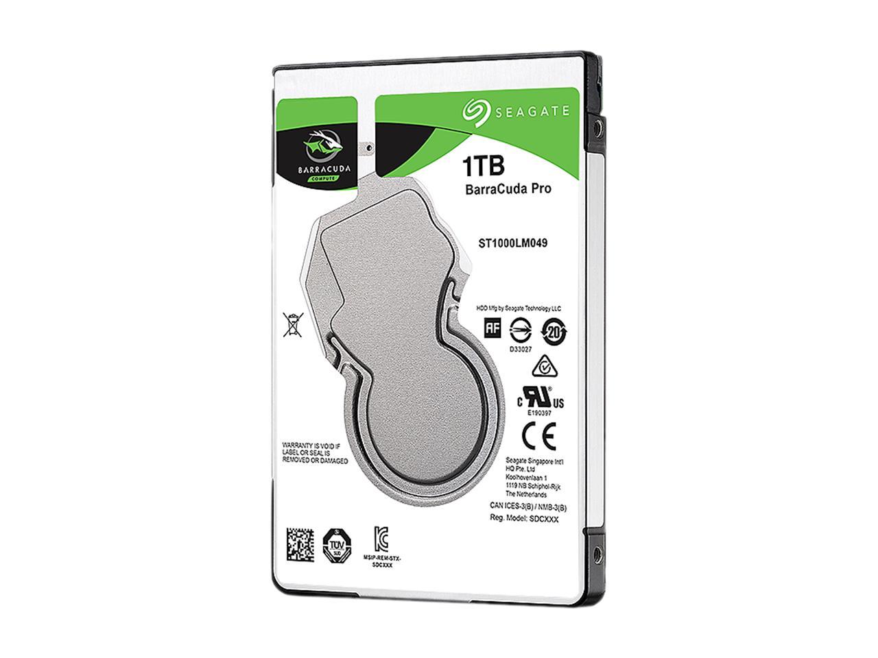 SEAGATE ST1000LM049 R