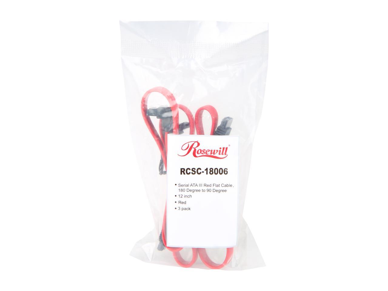 Rosewill CABLE ROSEWILL RCSC-18006 R