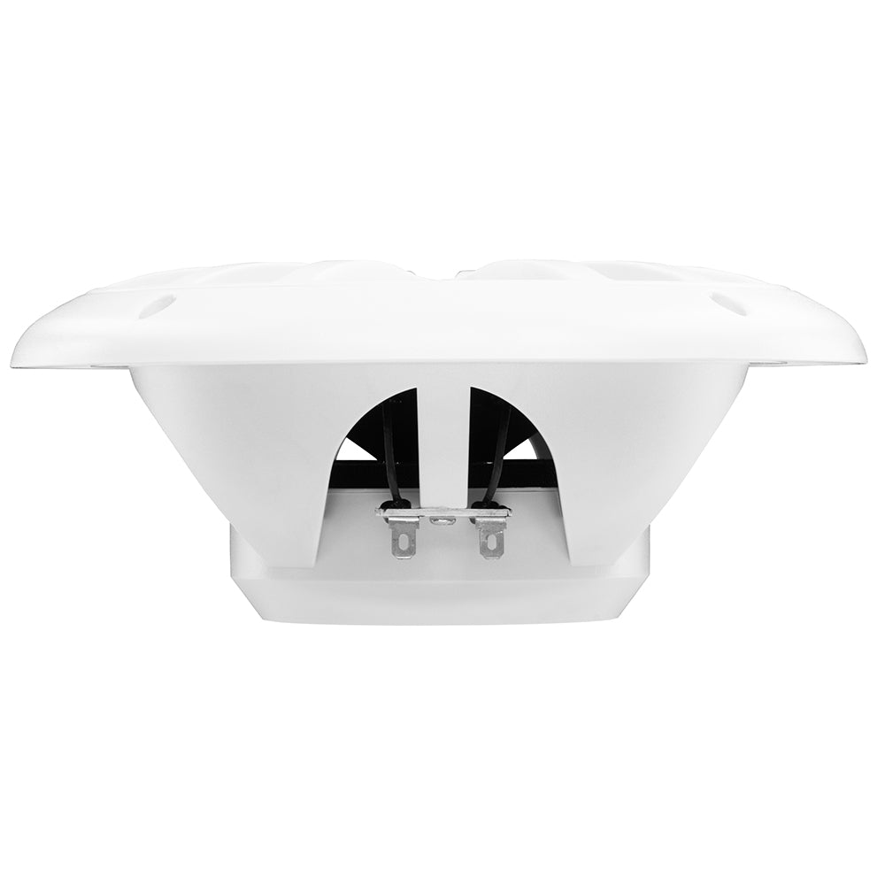 Boss Audio 6.5" MR6W Speaker - White - 180W [MR6W]