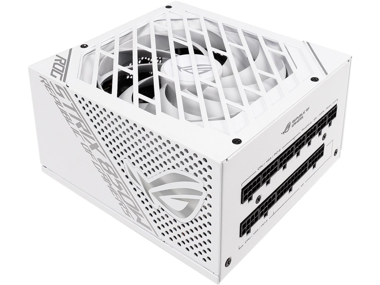 ASUS PSU ASUS 850W ROG-STRIX-850G-WHITE