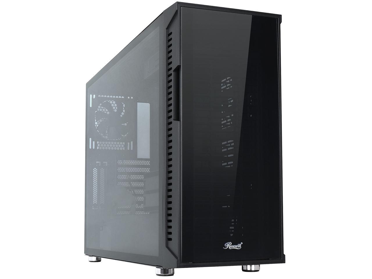 Rosewill CASE ROSEWILL MIRAGE P700 R