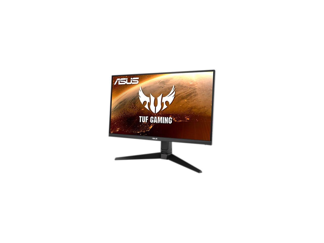 ASUS MNTR ASUS 27" 2K 170HZ VG27AQL1A R