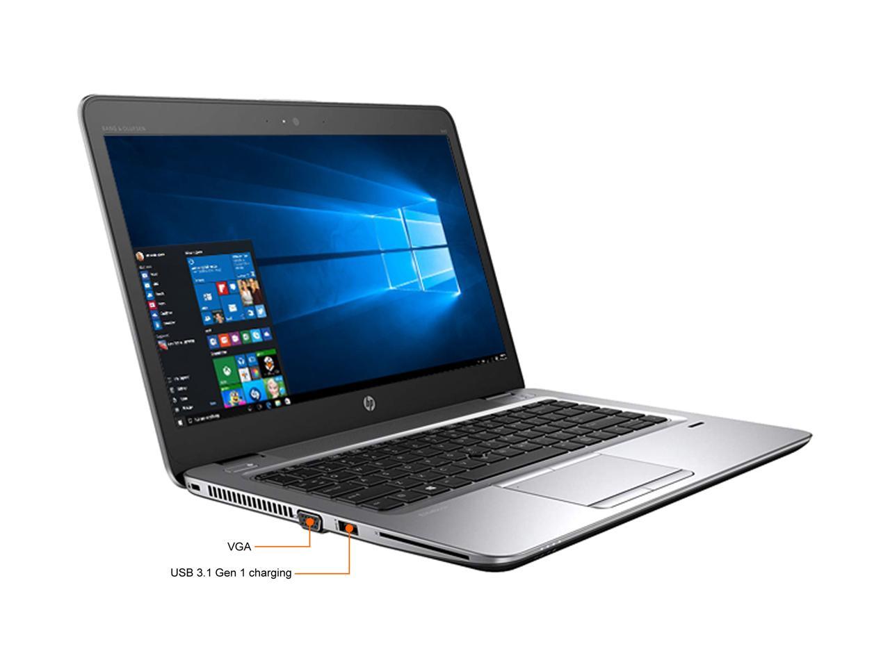 HP NB HP NE5-32467 REC