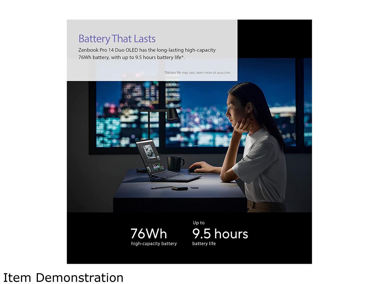 ASUS NB ASUS UX8402ZA-DB76T R