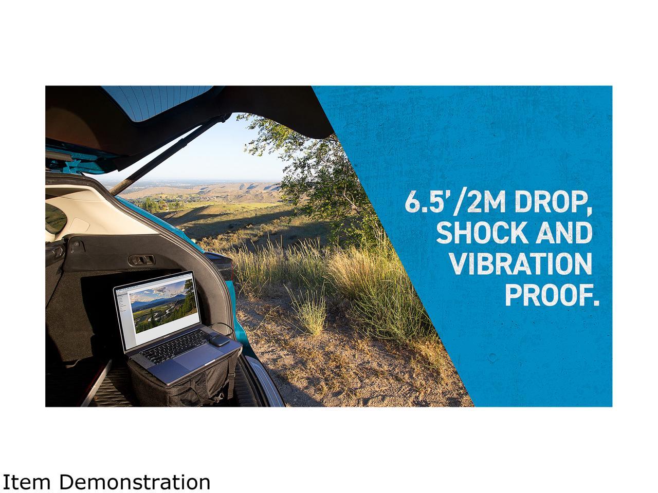 CRUCIAL CT4000X6SSD9 R