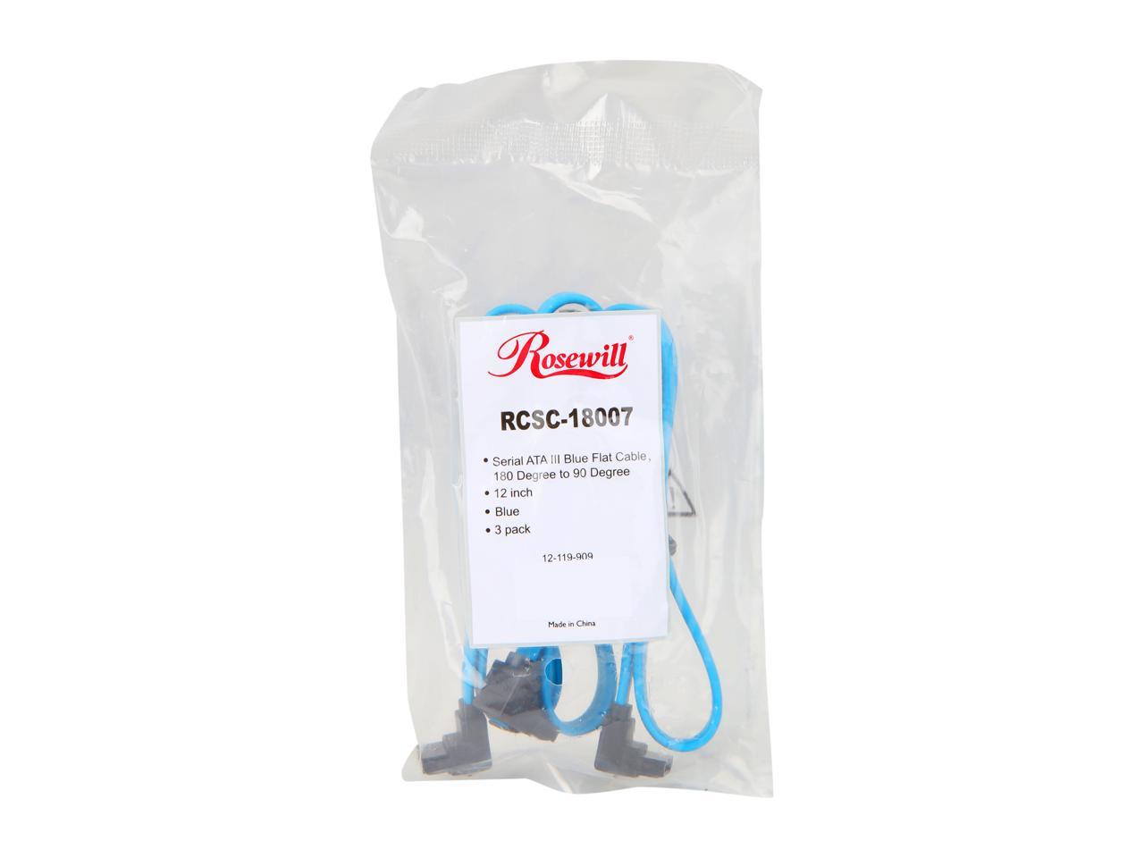 Rosewill CABLE ROSEWILL RCSC-18007 R