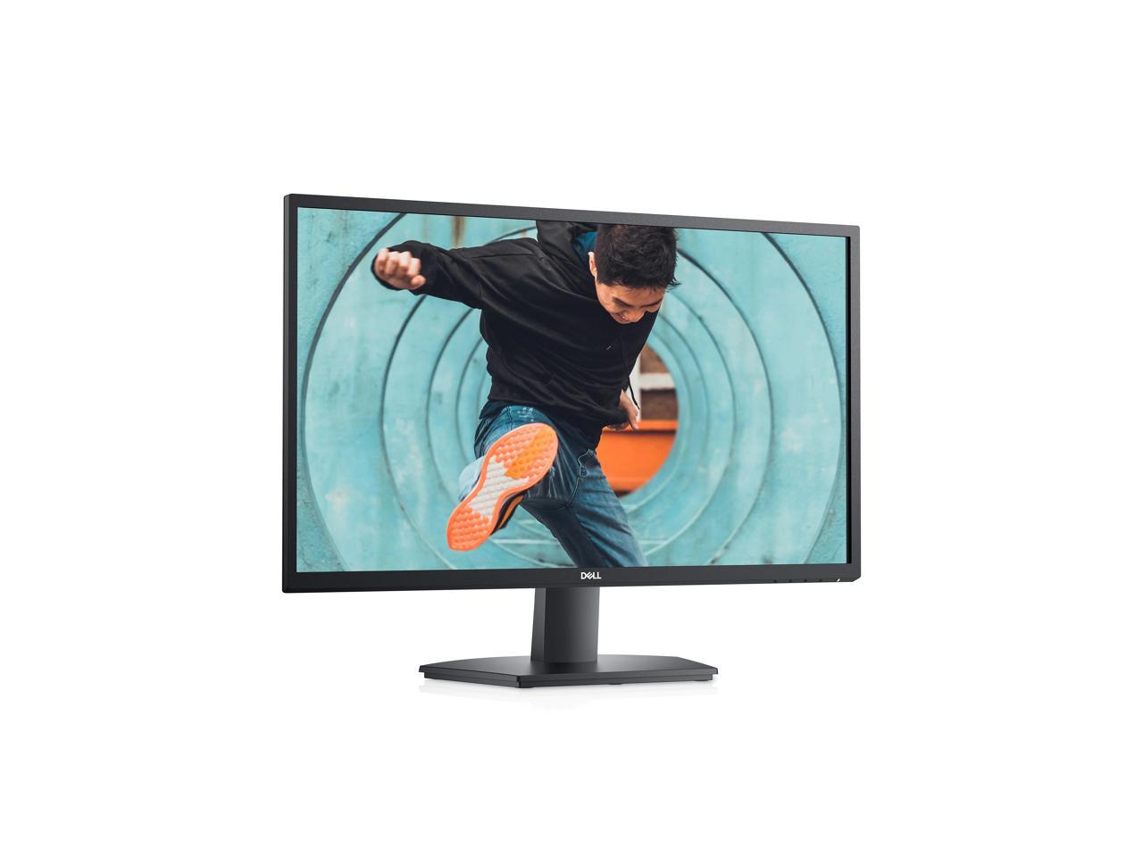 DELL MNTR DELL 27" 75HZ SE2722H R