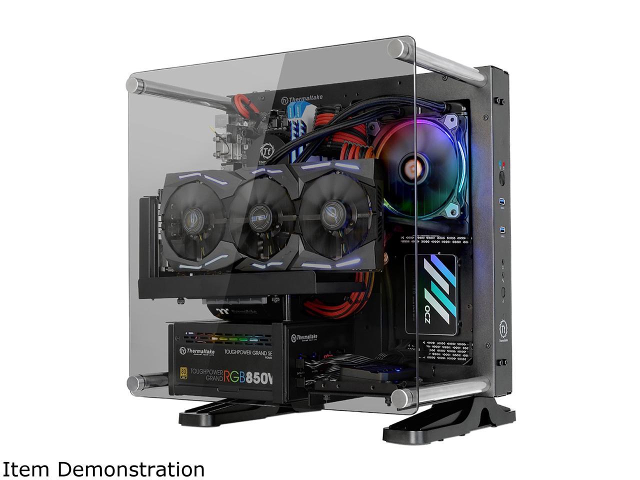 CORE P1 BLK TG R