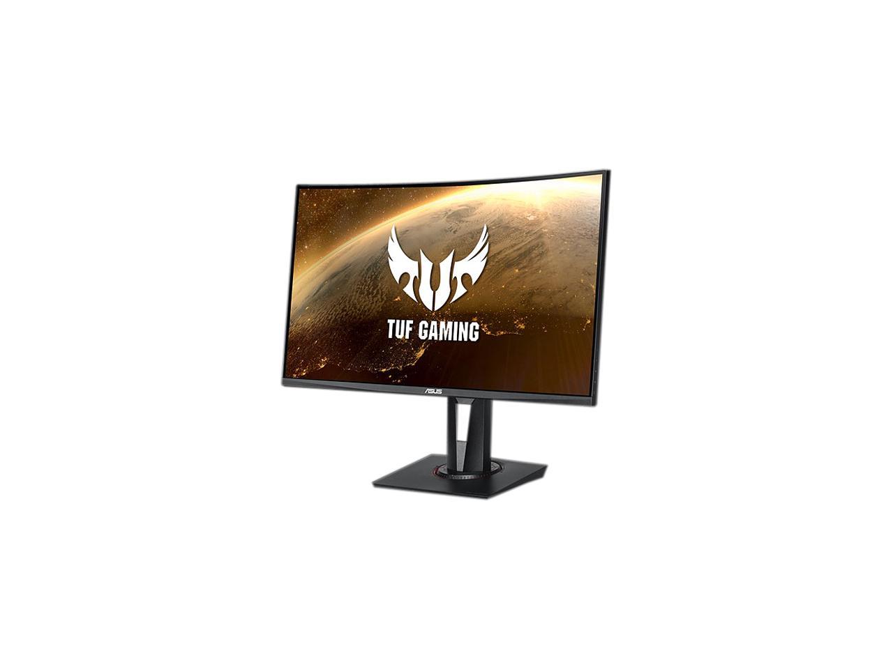 ASUS CRMNTR ASUS 27" 1MS 165HZ VG27VQ R