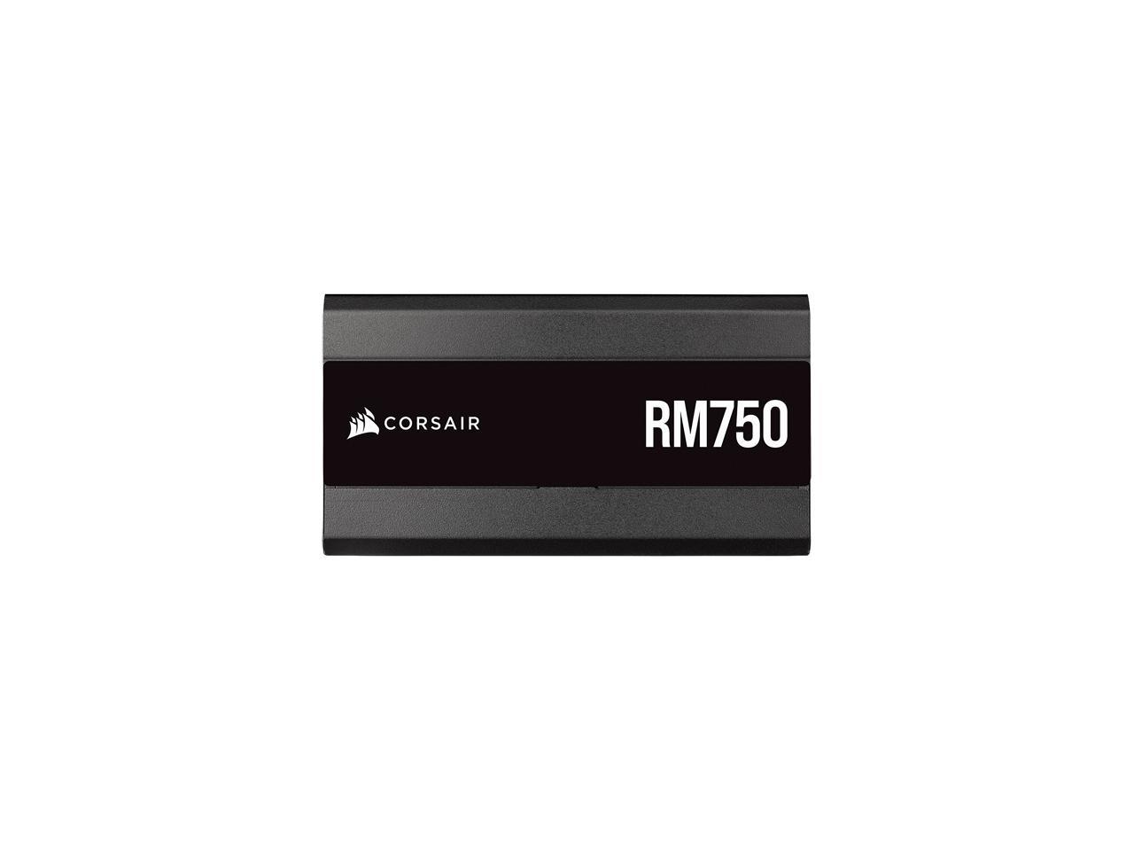 CORSAIR RM750 2021 R