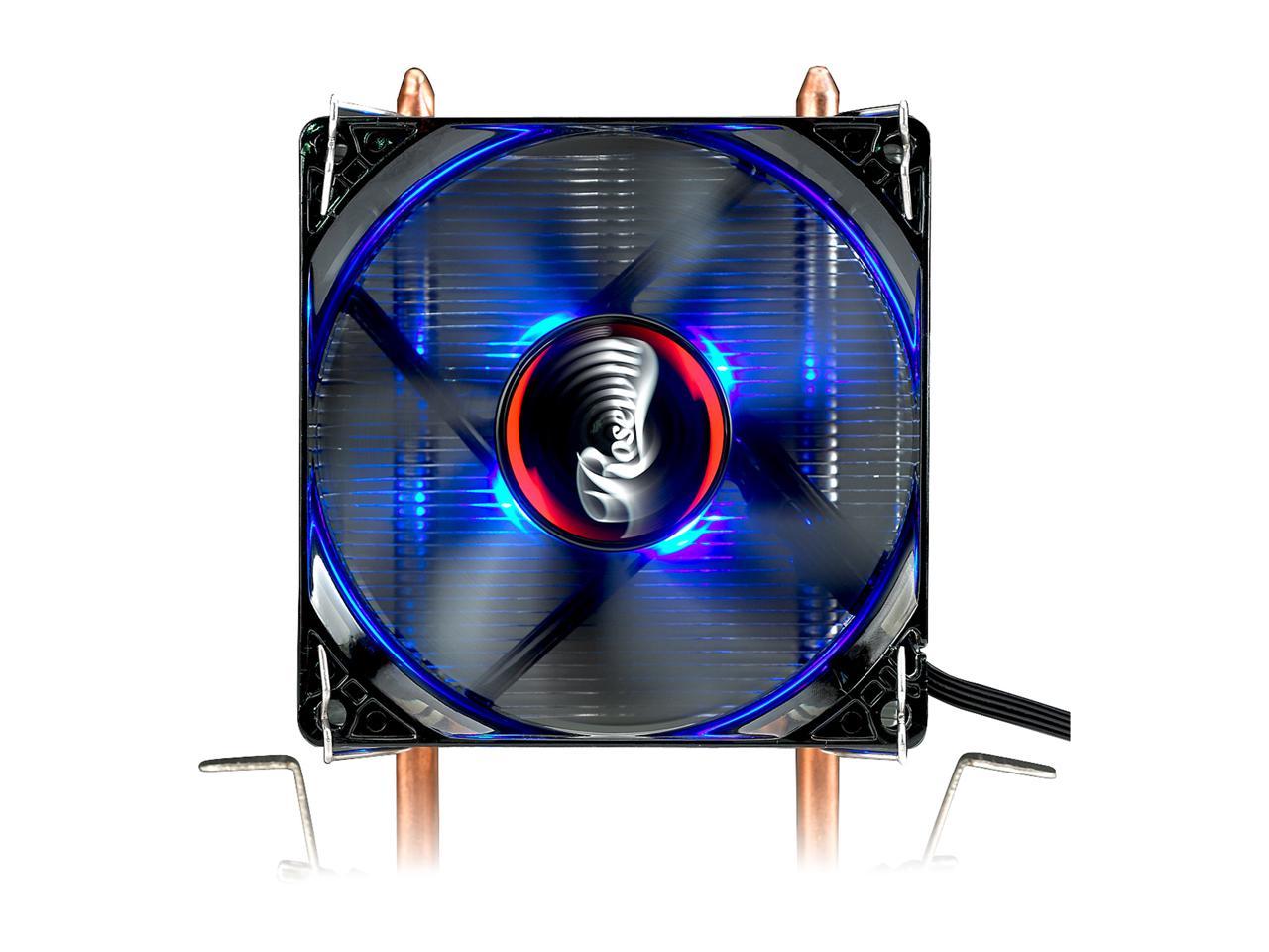 Rosewill CPUCOOLER RW ROCC-16003 R