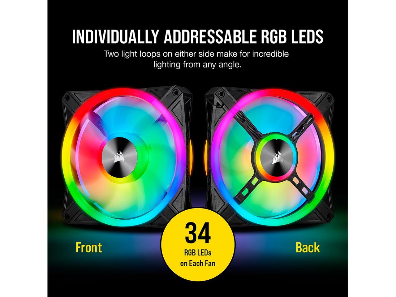 Corsair CASE FAN CORSAIR CO-9050099-WW R