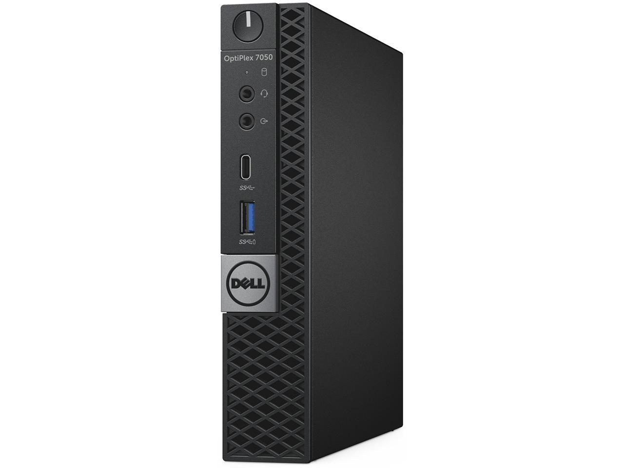 DELL DT DELL DT-DE7050/I7-G6TD-16-512-P REC