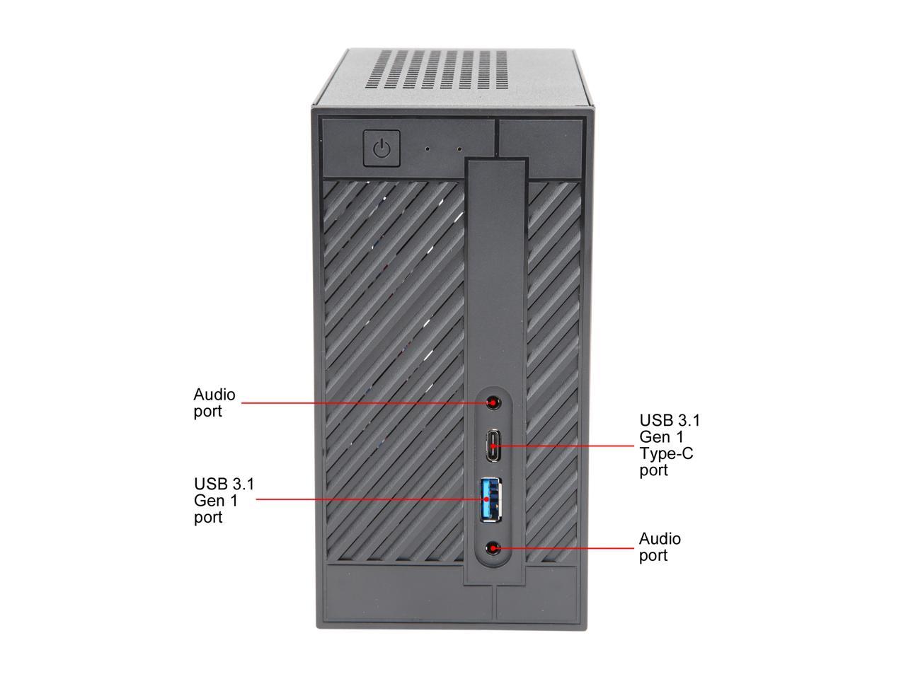 DESKMINI 310W R