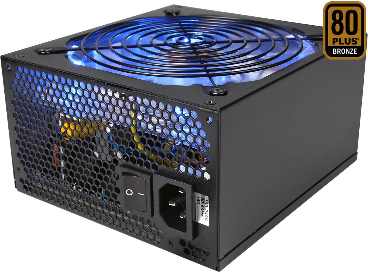 Rosewill PSU ROSEWILL RBR1000-MS 1000W RT