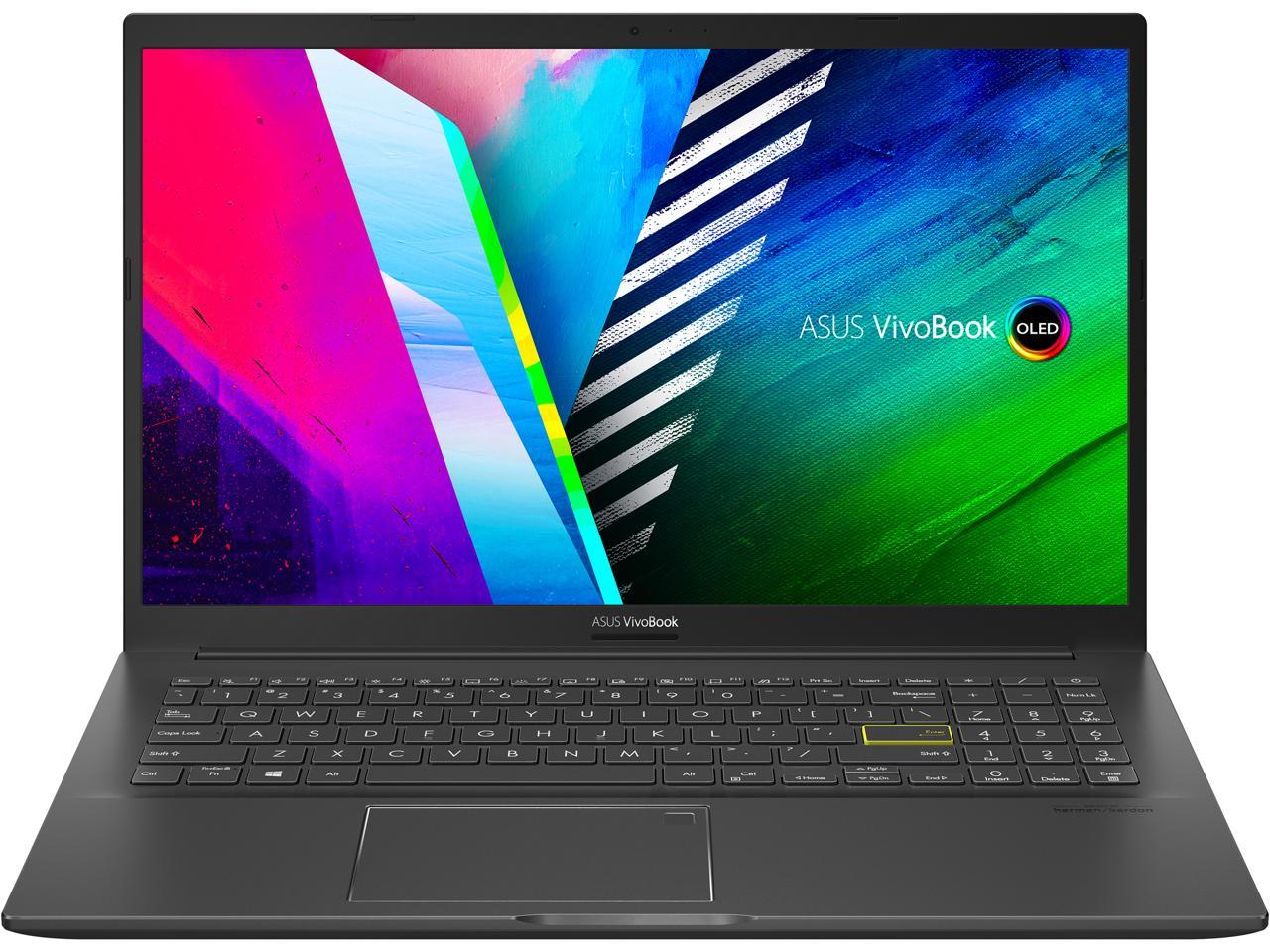 ASUS NB ASUS K513EQ-NB74 R