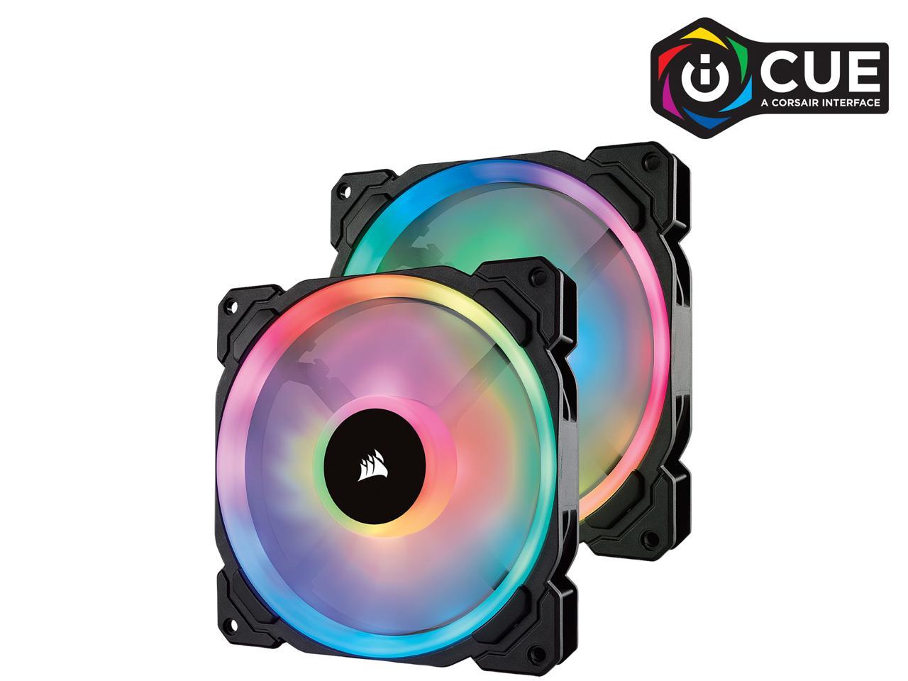 Corsair CASEFAN CORSAIR CO-9050074-WW R