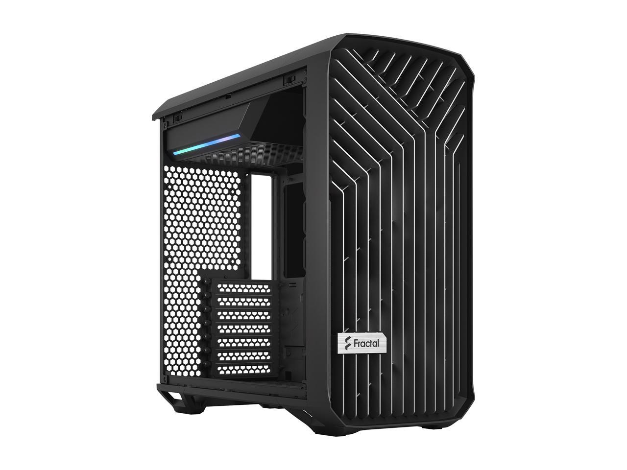 Fractal Design CASE FD FD-C-TOR1C-01 R