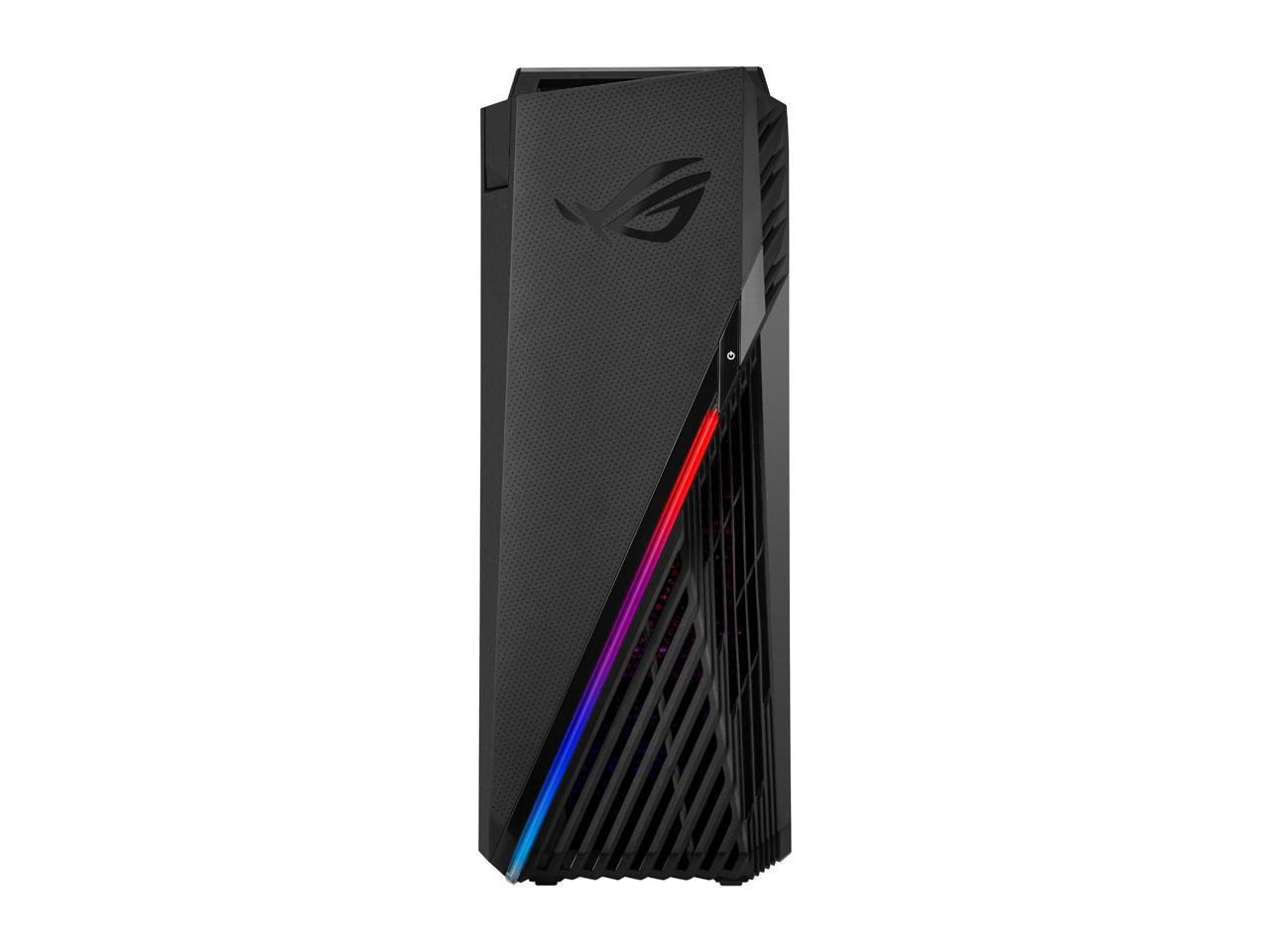 ASUS DT ASUS GA15DK-DS776 R