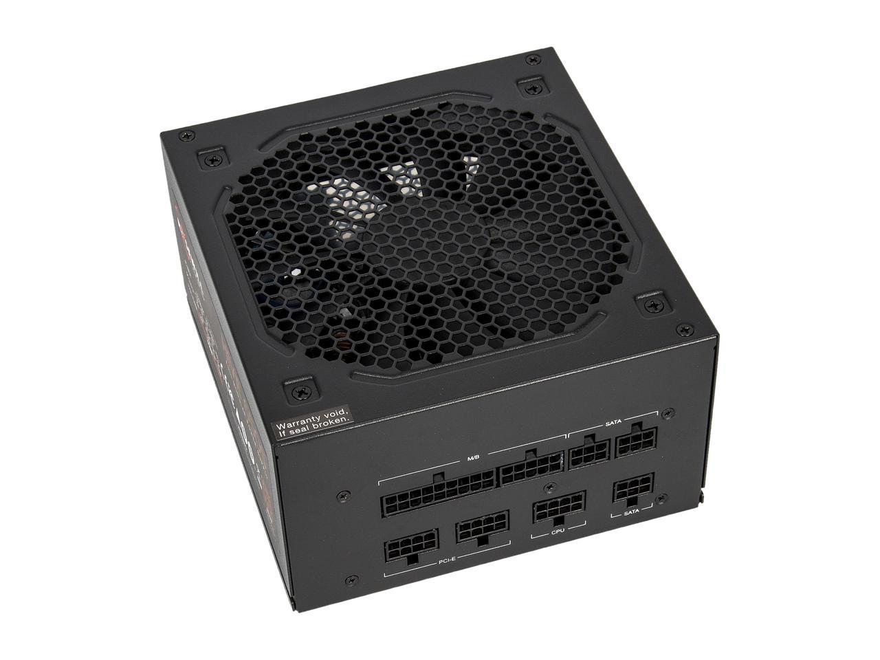 HIVE-650S 650W RT