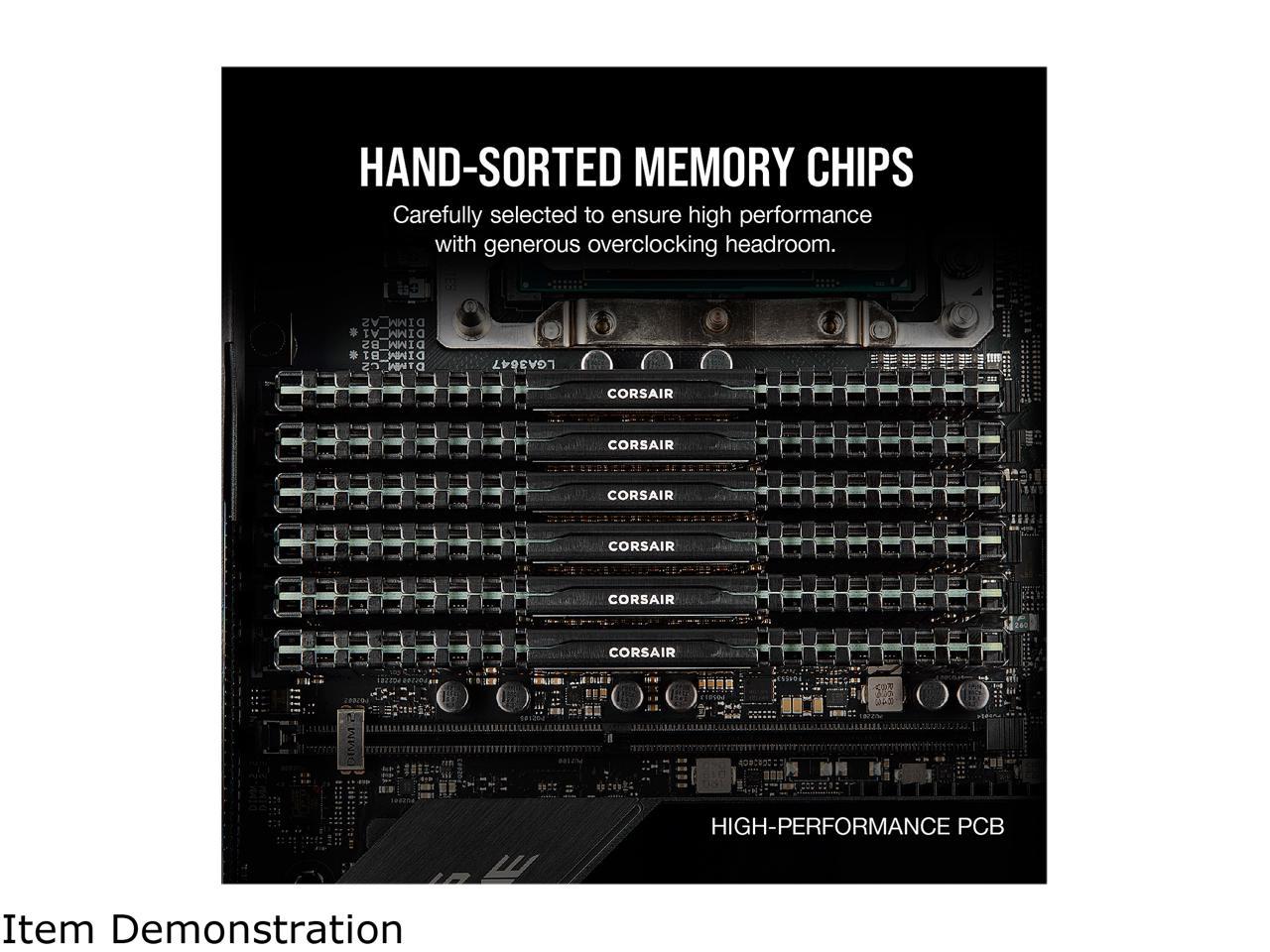 CORSAIR CMK16GX4M2Z3600C18