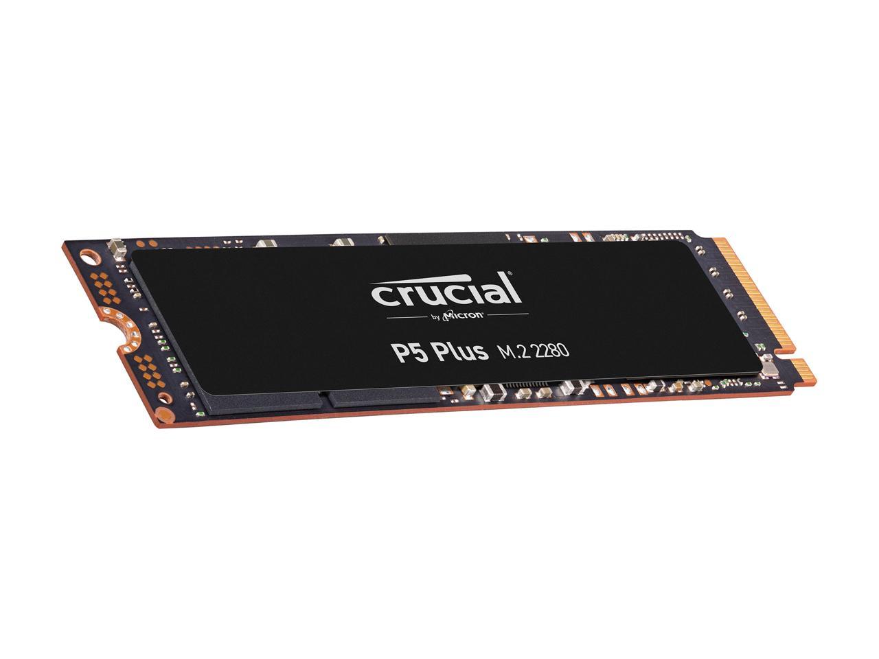 CRUCIAL CT500P5PSSD8 R