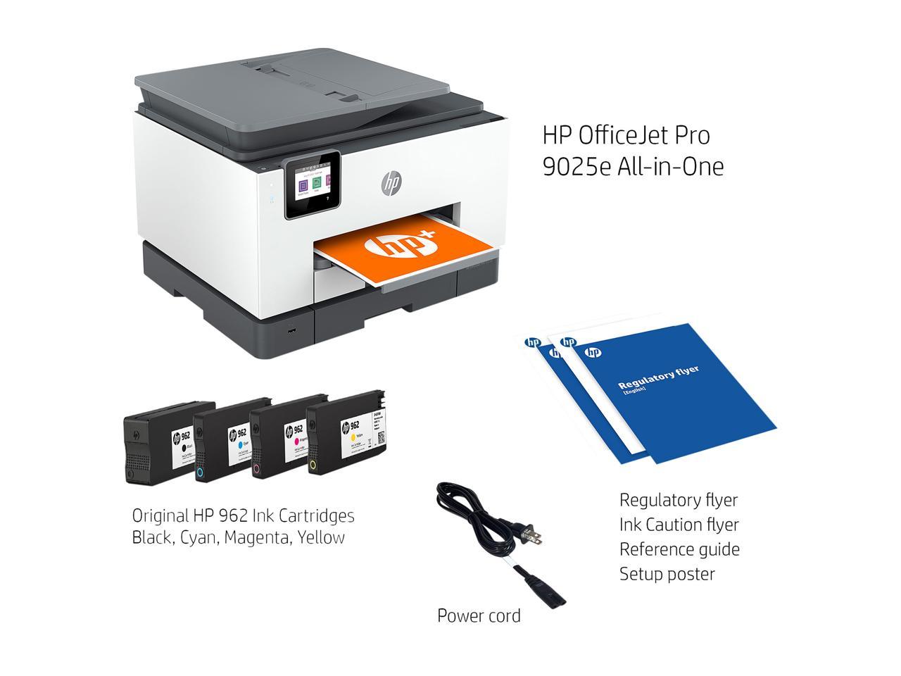 HP PRT INKJET HP 1G5M0A R