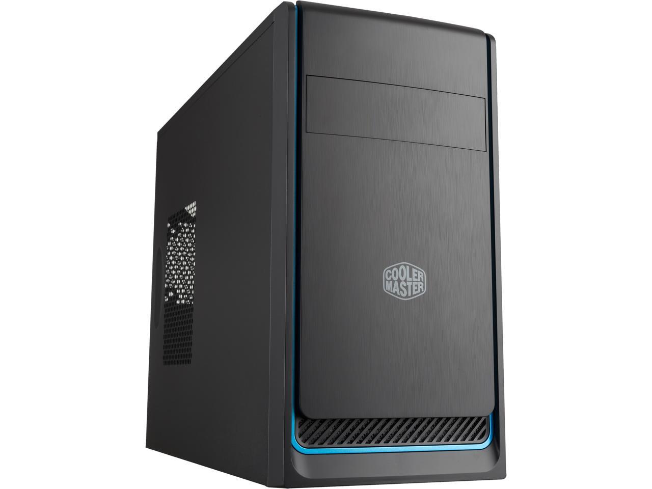 Cooler Master CASE CM MCB-E300L-KN5N-B01 R