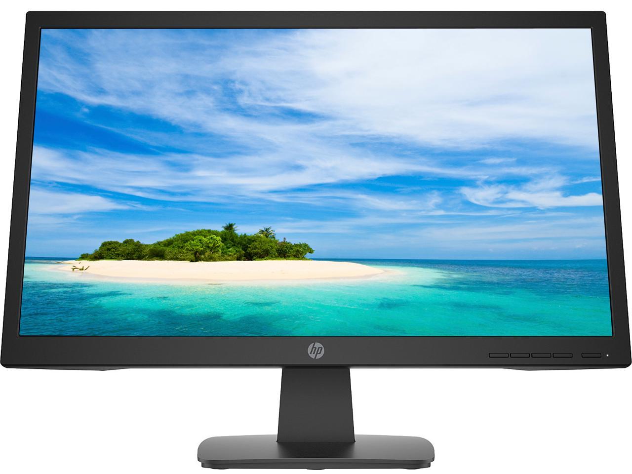 HP MNTR HP 21.5" 60HZ P22V TN R