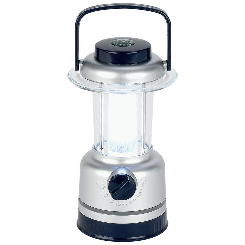 Mitaki-Japan  12-Bulb LED Lantern